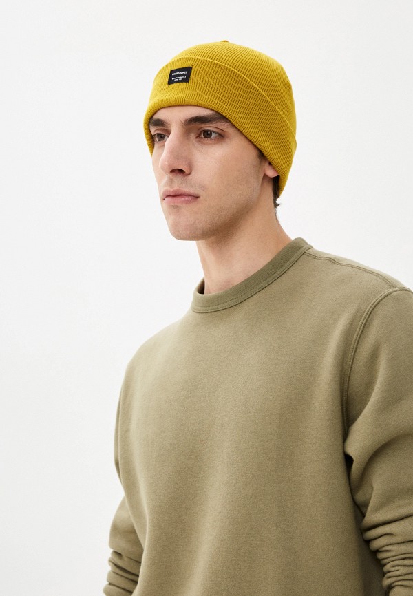 фото Шапка jack & jones