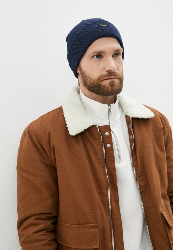 фото Шапка jack & jones