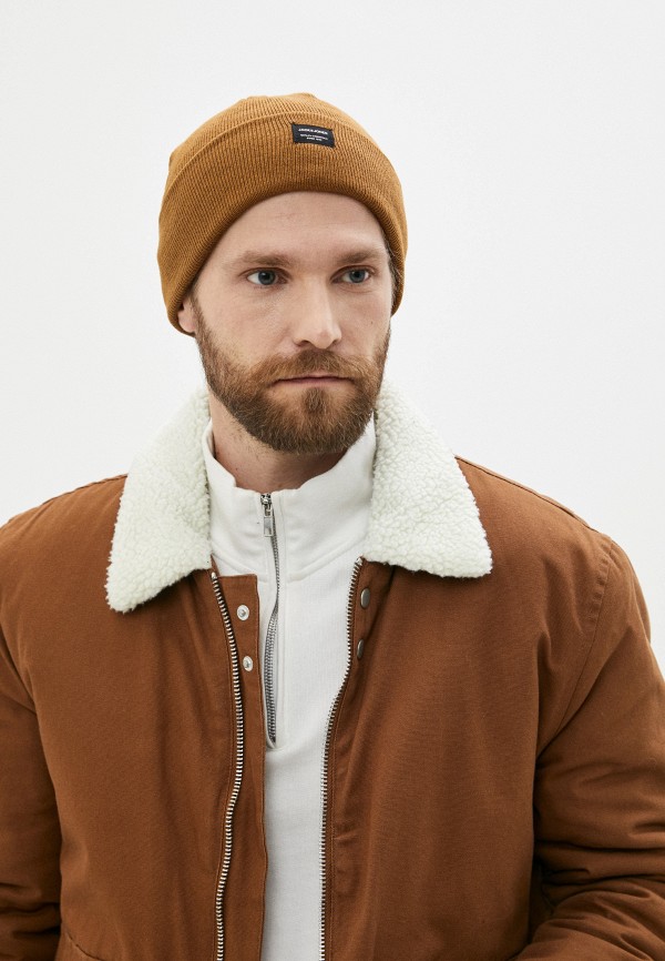 фото Шапка jack & jones