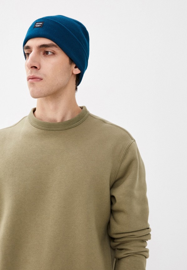 фото Шапка jack & jones