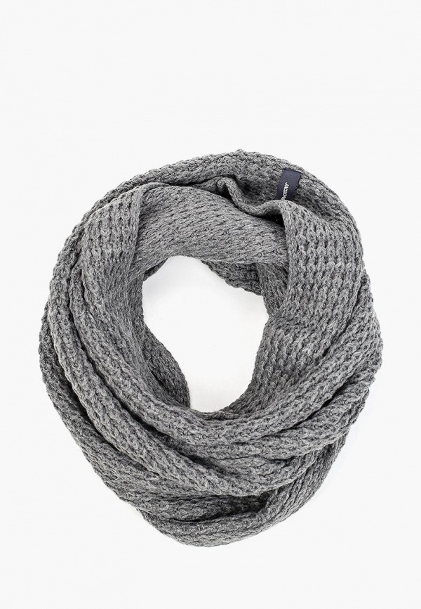

Снуд Jack & Jones, Серый, Jack & Jones RTLAAS642101