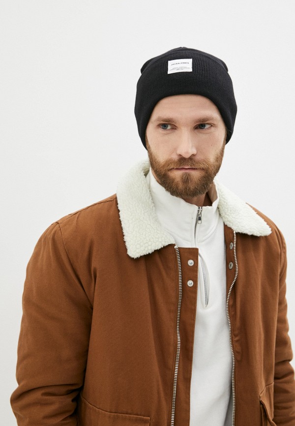 фото Шапка jack & jones