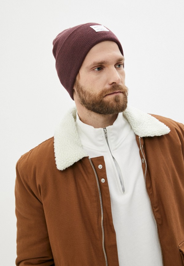 фото Шапка jack & jones