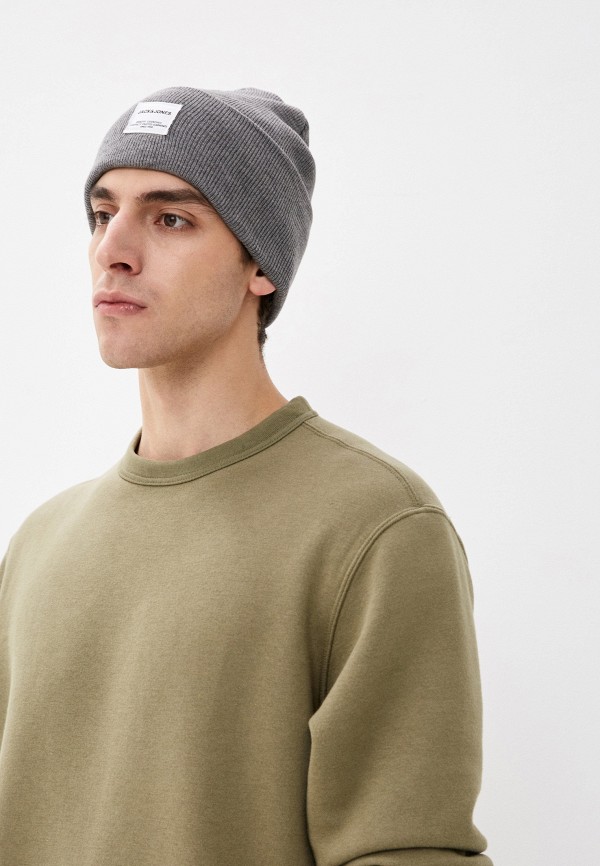 фото Шапка jack & jones