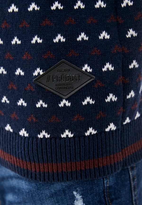 

Джемпер Produkt, Синий, Produkt RTLAAS643401
