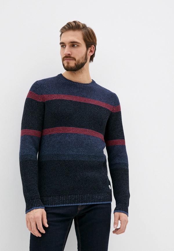 

Джемпер Jack & Jones, Синий, Jack & Jones RTLAAS644201
