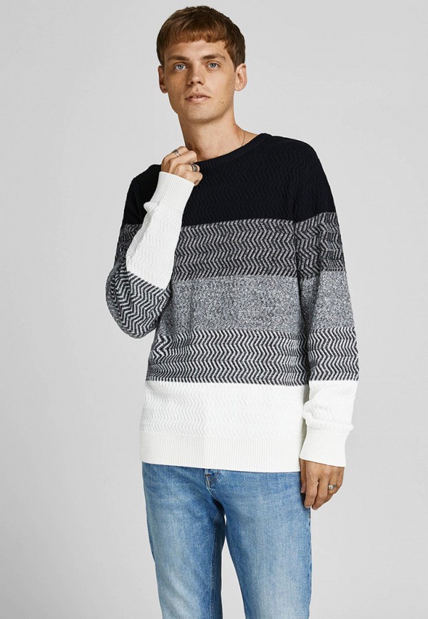 

Джемпер Jack & Jones, Разноцветный
