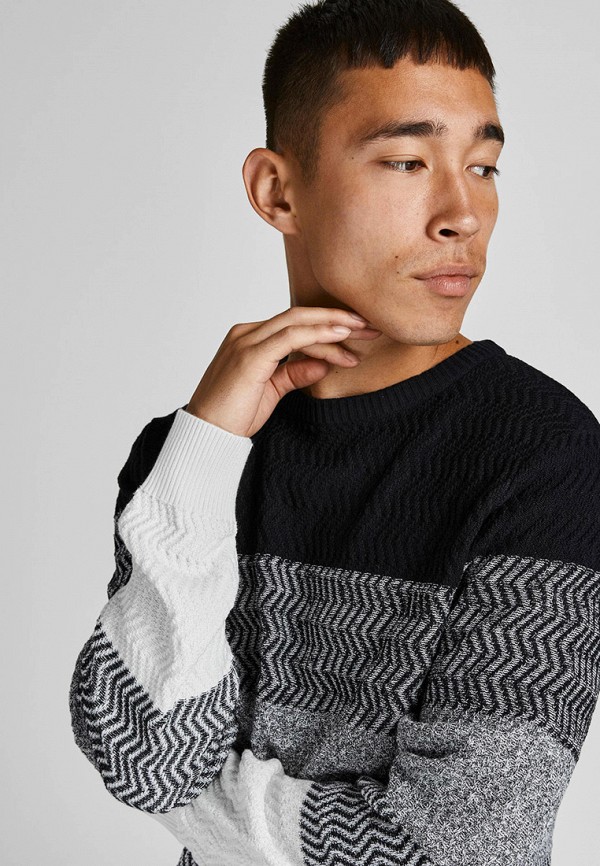

Джемпер Jack & Jones, Разноцветный