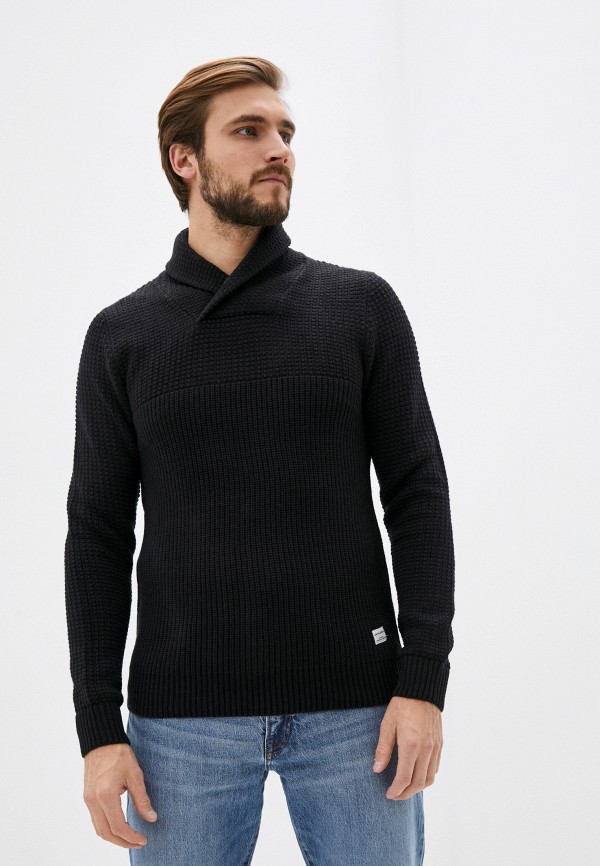 

Свитер Jack & Jones, Черный