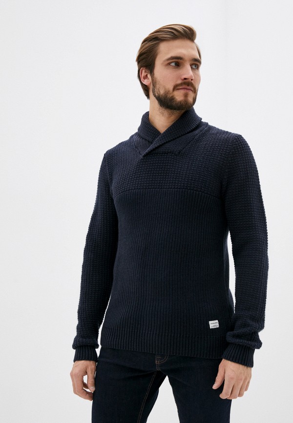 

Свитер Jack & Jones, Синий