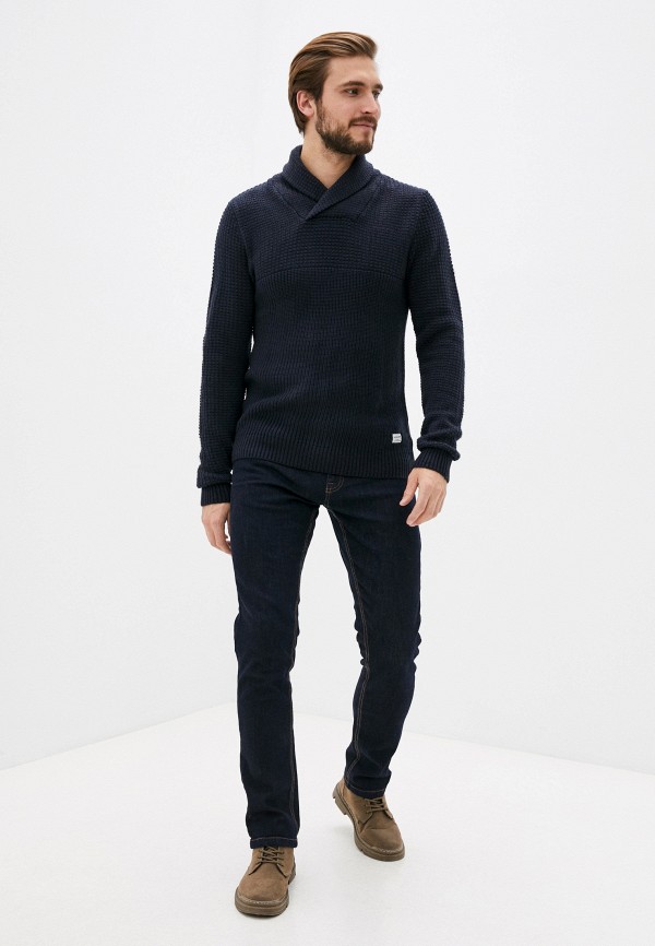 

Свитер Jack & Jones, Синий