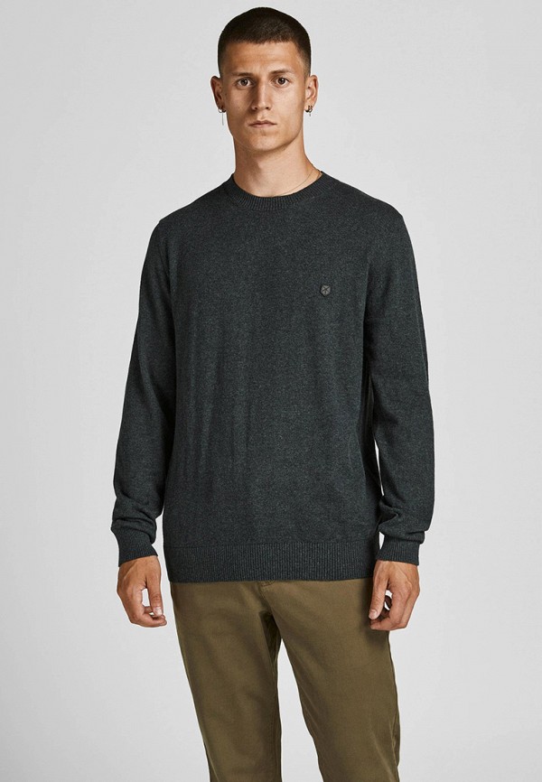 

Джемпер Jack & Jones, Серый
