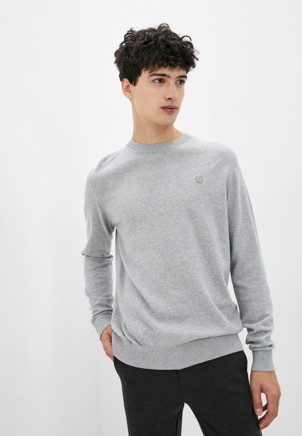

Джемпер Jack & Jones, Серый