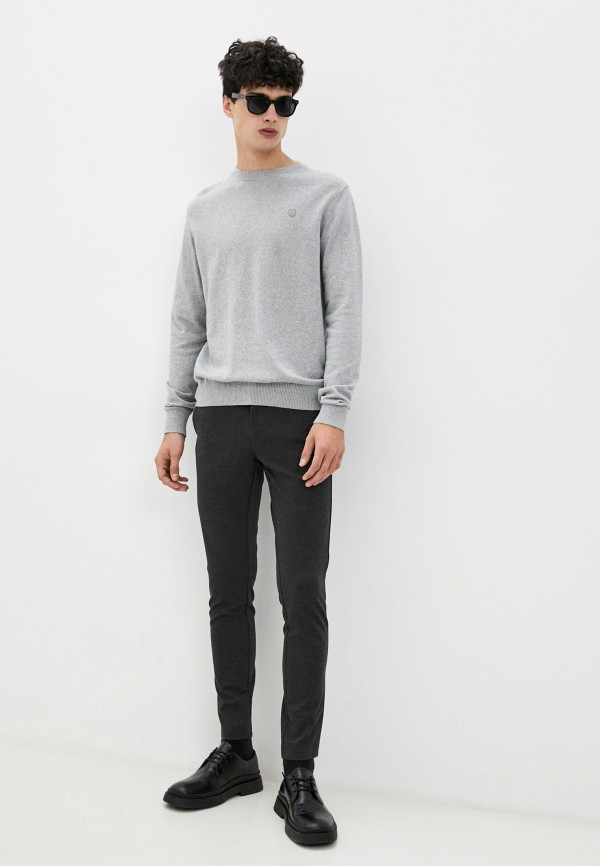

Джемпер Jack & Jones, Серый