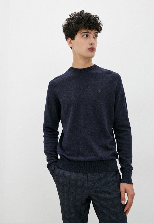 

Джемпер Jack & Jones, Синий