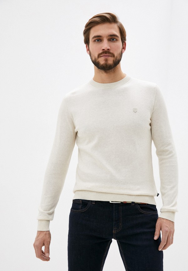 

Джемпер Jack & Jones, Белый, Jack & Jones RTLAAS647101