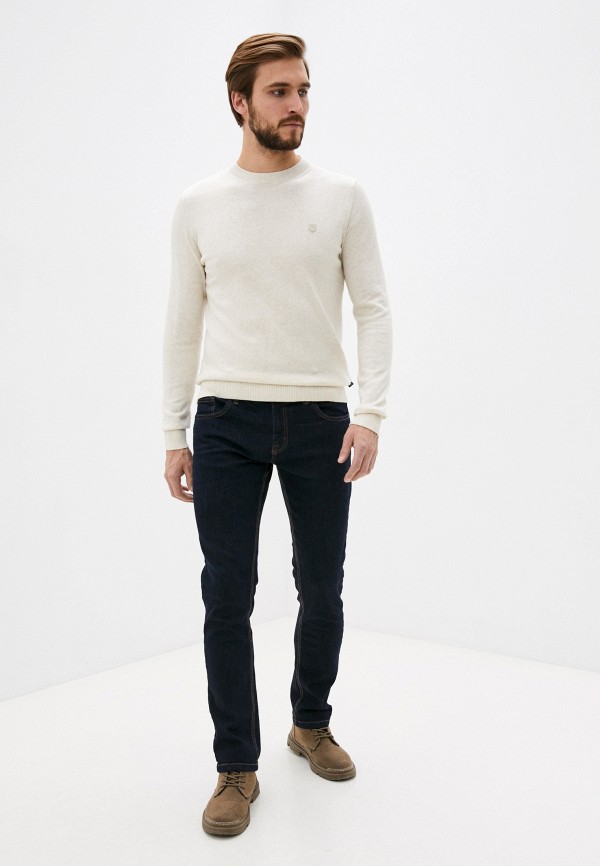 

Джемпер Jack & Jones, Белый