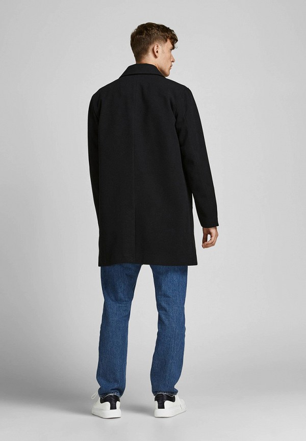 

Пальто Jack & Jones, Черный, Jack & Jones RTLAAS647201