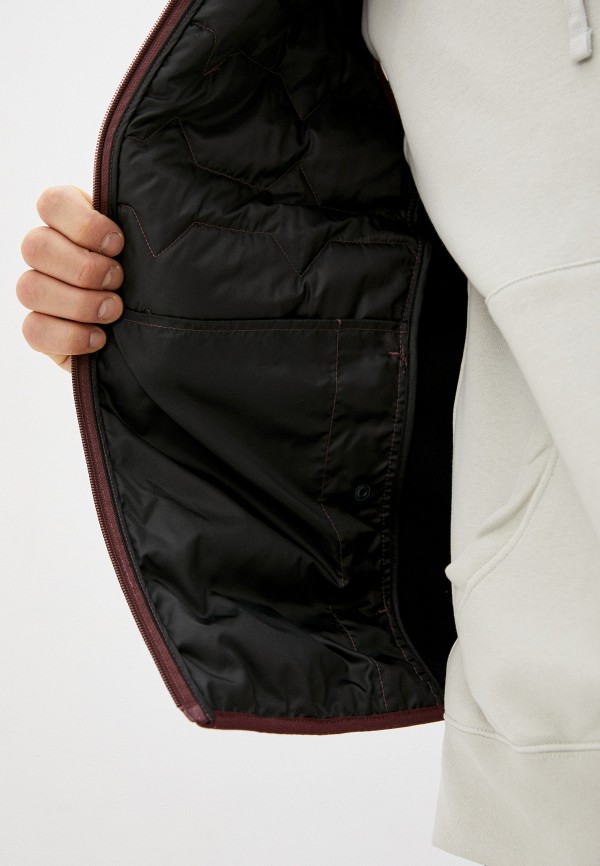 фото Жилет утепленный jack & jones