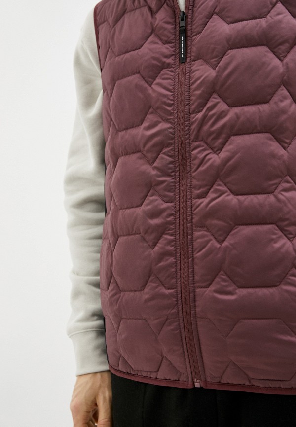 фото Жилет утепленный jack & jones
