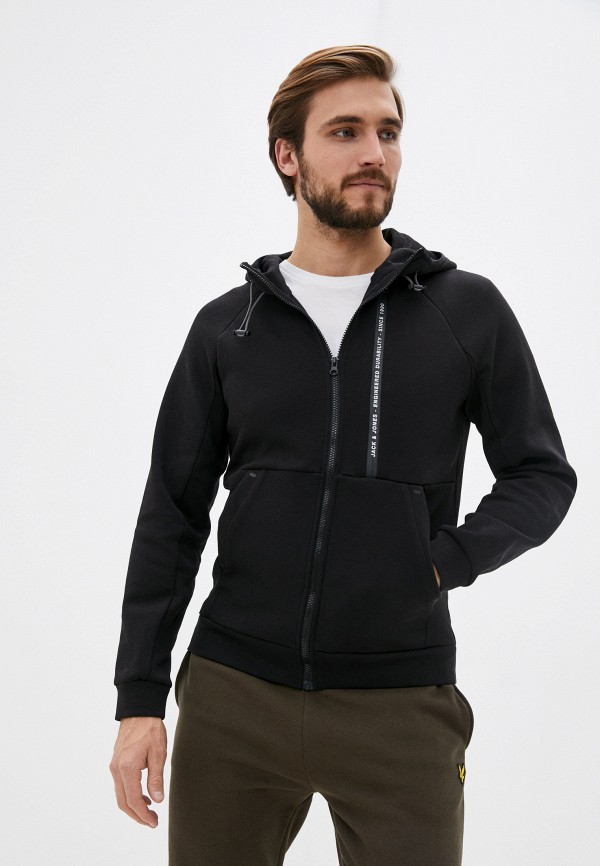 

Толстовка Jack & Jones, Черный