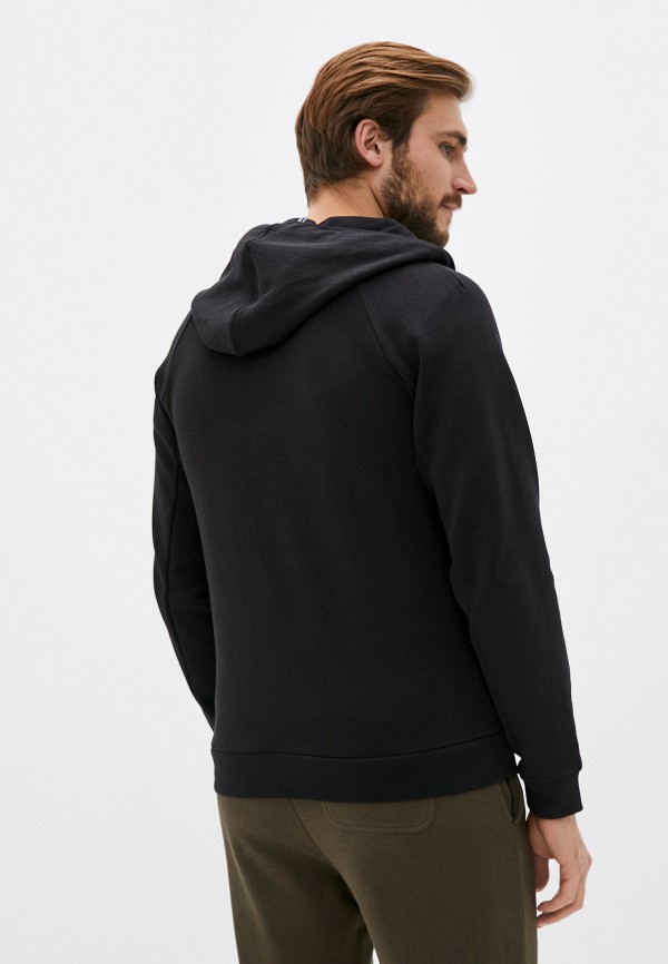

Толстовка Jack & Jones, Черный