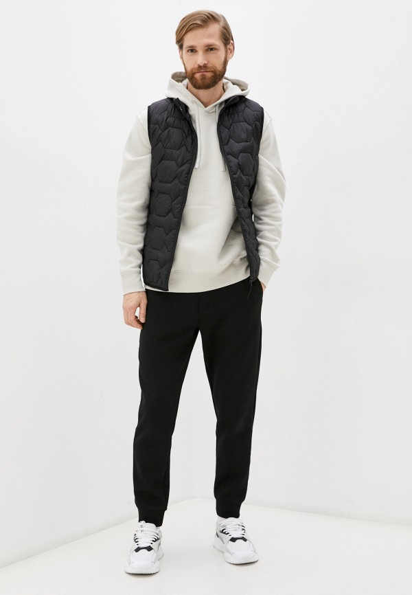 фото Жилет утепленный jack & jones