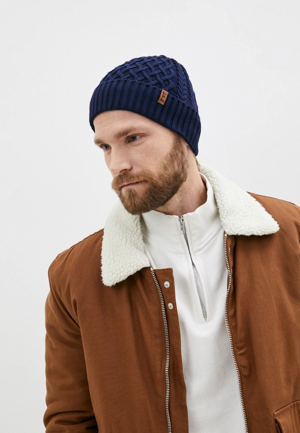 фото Шапка jack & jones
