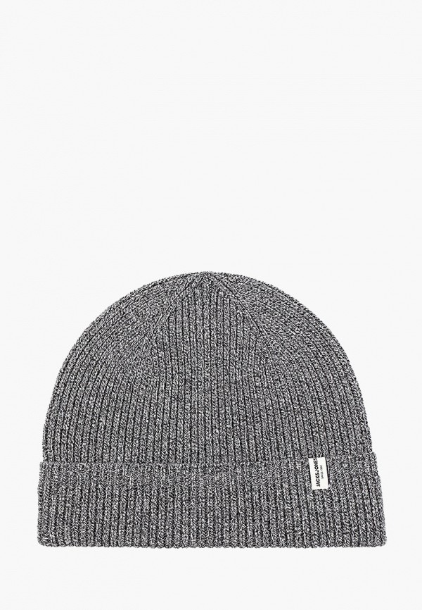 

Шапка Jack & Jones, Серый