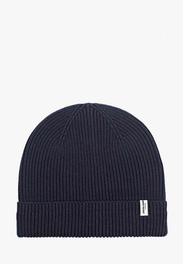 

Шапка Jack & Jones, Синий