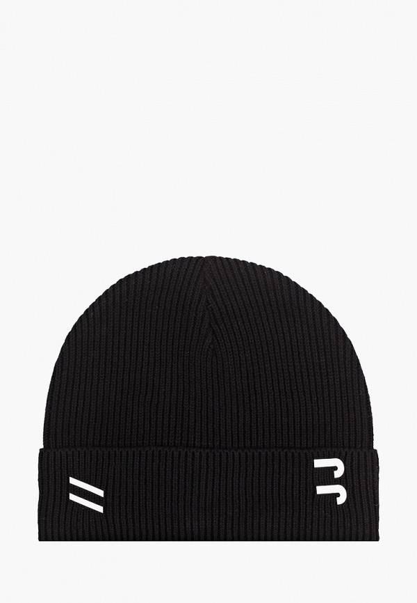 

Шапка Jack & Jones, Черный