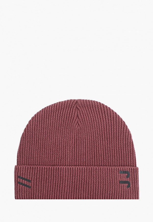 

Шапка Jack & Jones, Бордовый