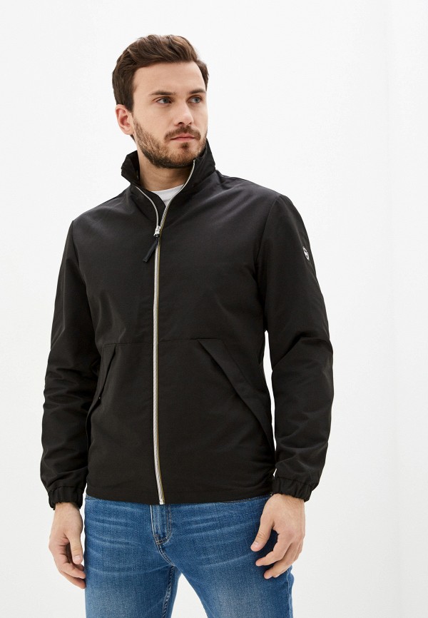

Куртка Jack & Jones, Черный