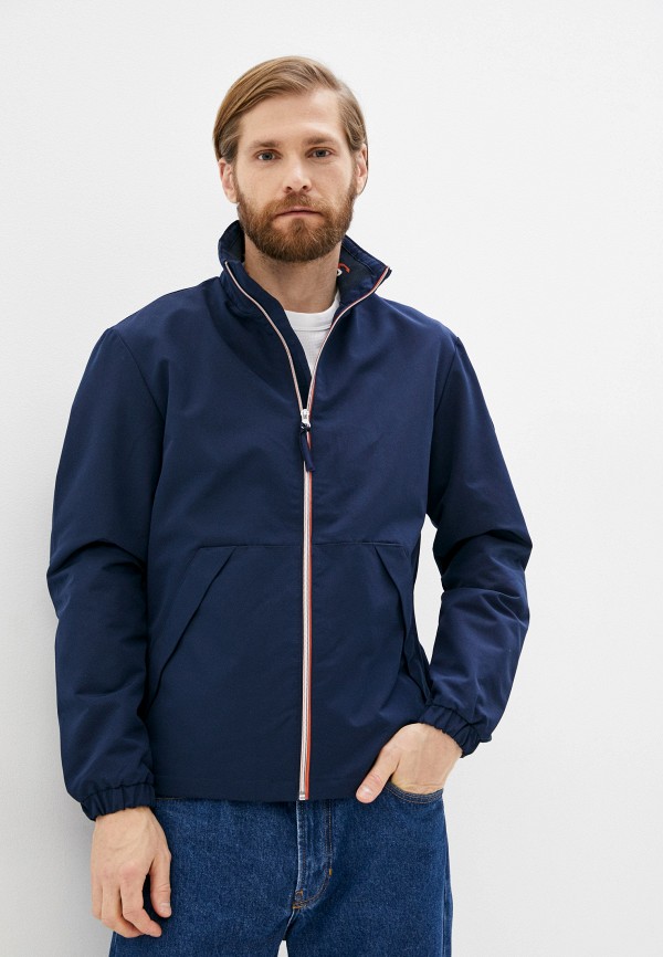 

Куртка Jack & Jones, Синий