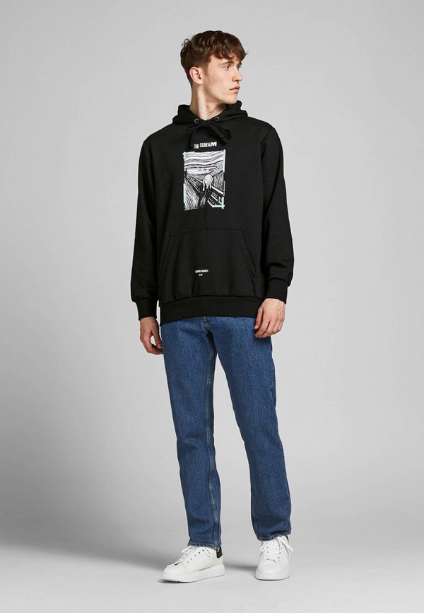 фото Худи jack & jones