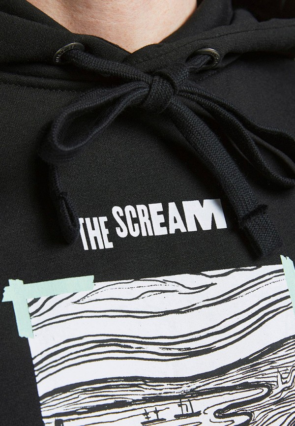 фото Худи jack & jones