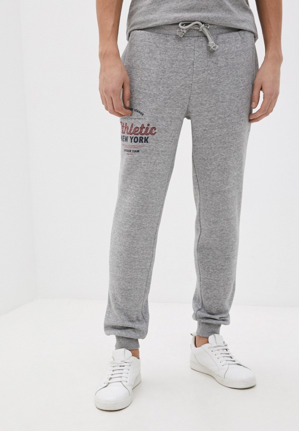 

Брюки спортивные Produkt, Серый