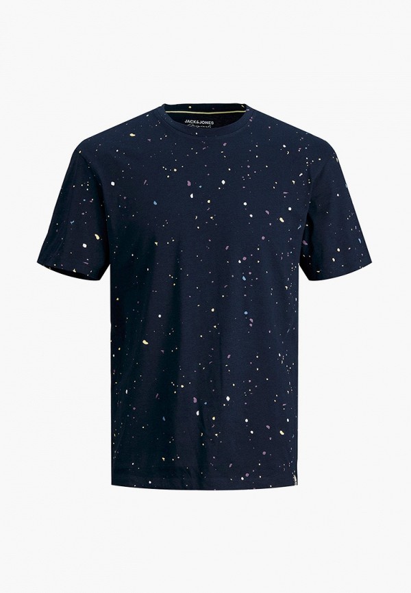 

Футболка Jack & Jones, Синий