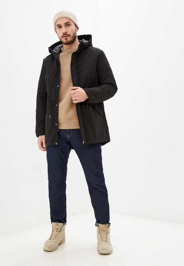 фото Парка jack & jones