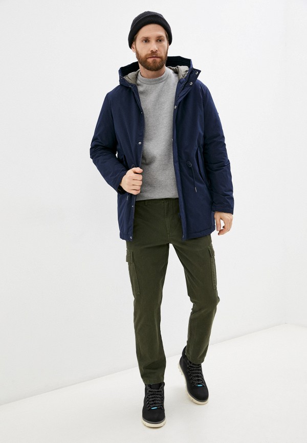 фото Парка jack & jones