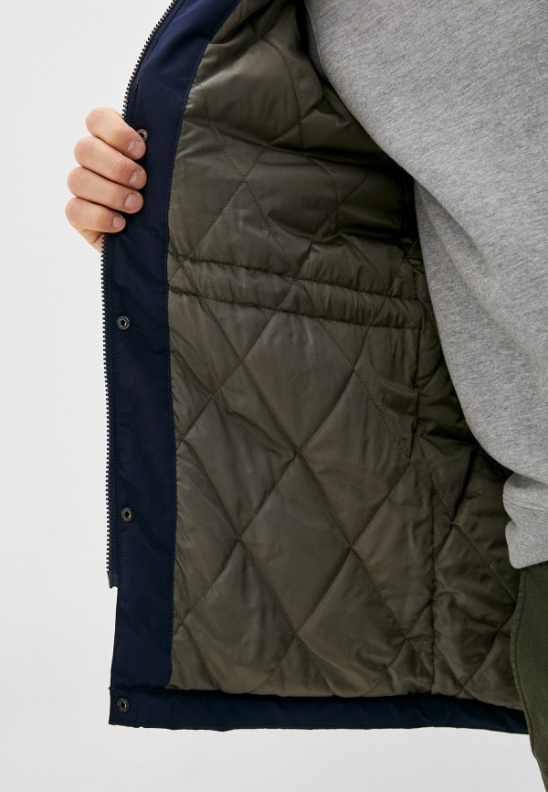 фото Парка jack & jones