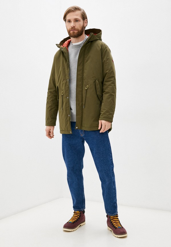 фото Парка jack & jones