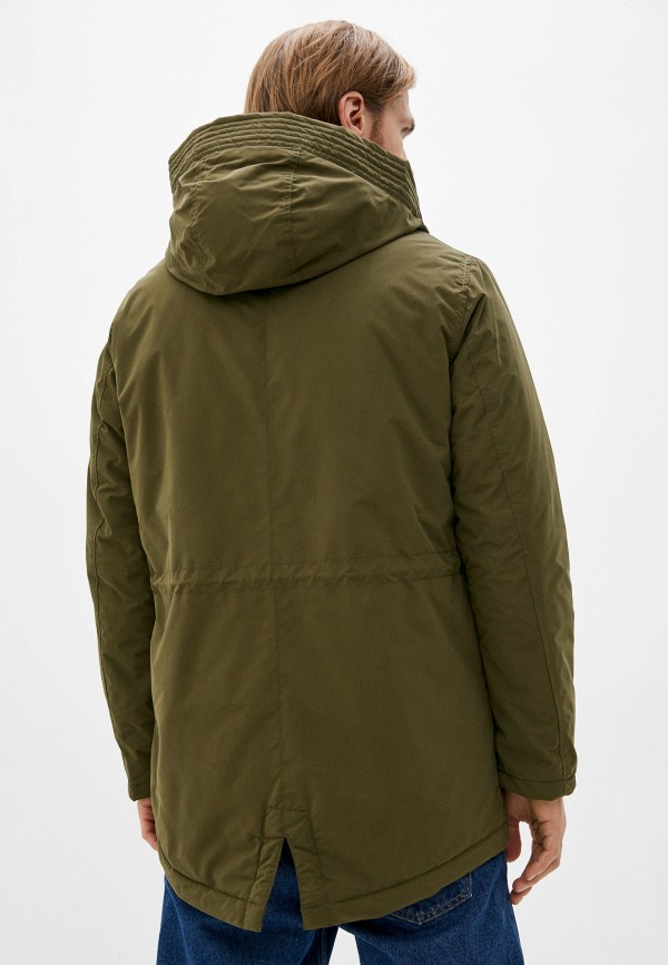 фото Парка jack & jones