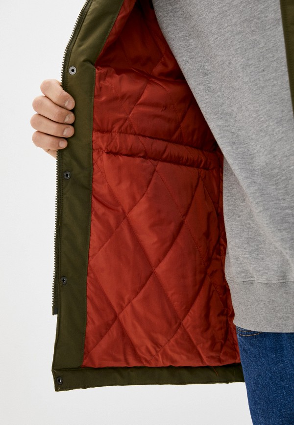 фото Парка jack & jones