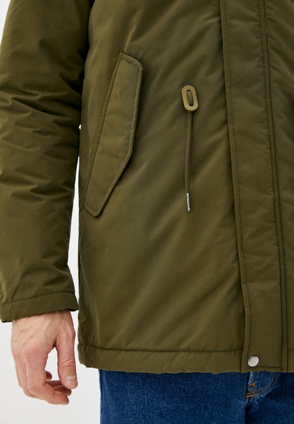 фото Парка jack & jones