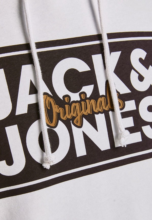 фото Худи jack & jones