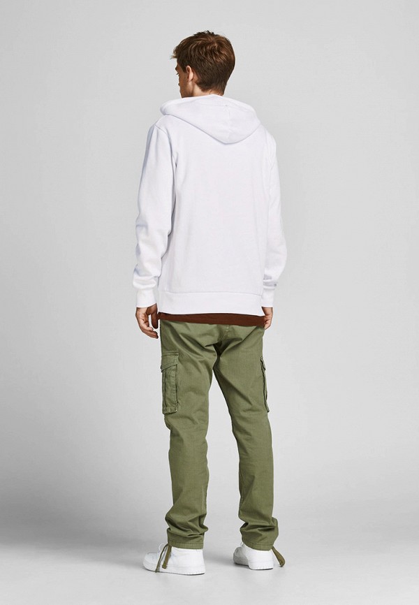 фото Худи jack & jones