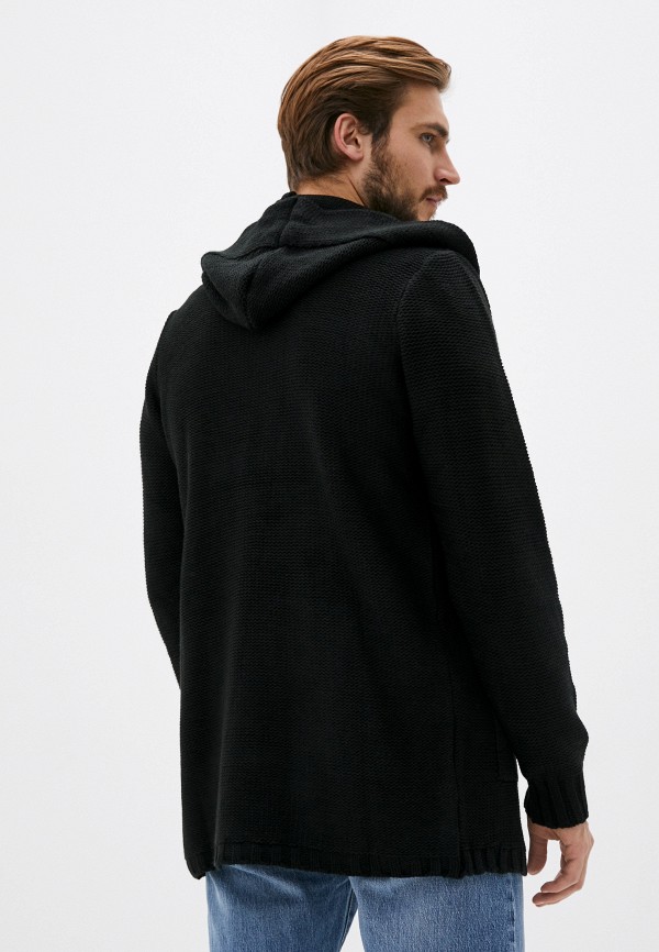 

Кардиган Jack & Jones, Черный