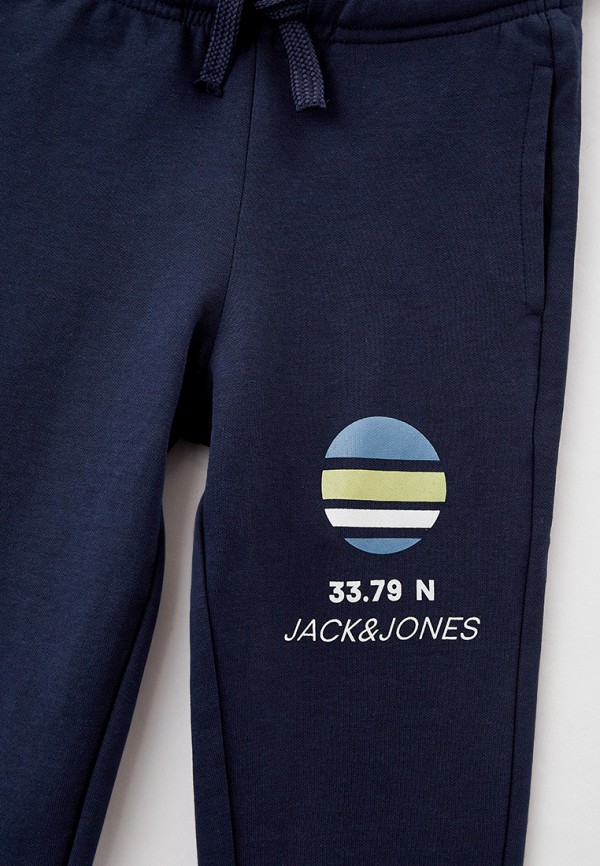 фото Брюки спортивные jack & jones
