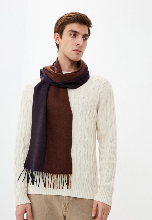 фото Шарф selected homme